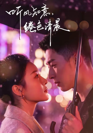 听风知意，绻色清晨（69集）短剧全剧终限免合集