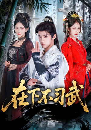 在下不习武(60集) 在下不习武(60集)短剧大结局全集特惠