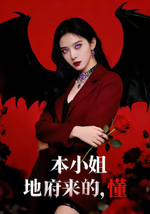 本小姐地府来的,懂(80集) 本小姐地府来的,懂(80集)短剧推荐超甜网剧