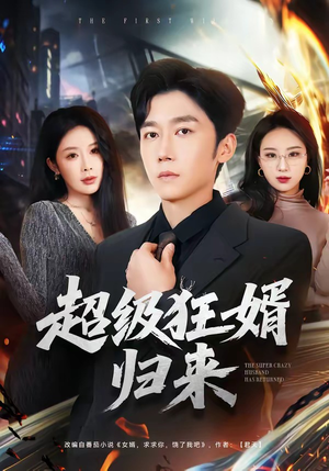 超级狂婿归来（81集）好看又上头的热播短剧