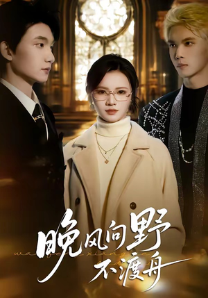 晚风向野不渡舟（60集）短剧结局合集限免刷