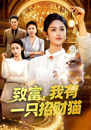 致富,我有一只招财猫(99集) 致富,我有一只招财猫(99集)短剧全系列免费畅享