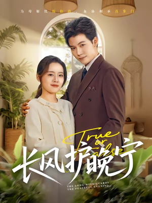 长风护晚宁（59集）热播短剧持续分享