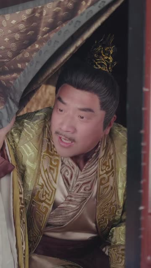 天崩开局：从天牢死囚杀成摄政王（82集）短剧结局合集限免刷