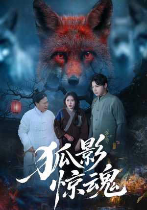 狐影惊魂（45集）精彩的短剧又来了