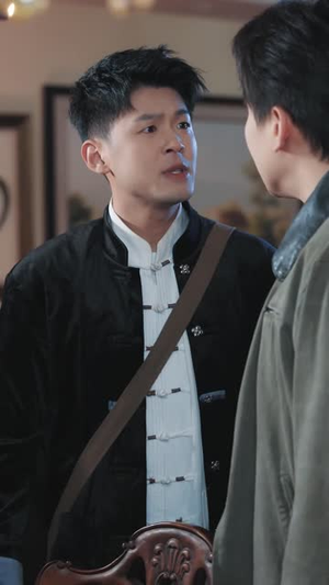 外卖员的午夜禁忌（80集）好看又精彩的短剧来了