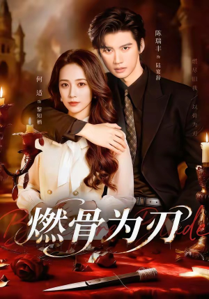 燃骨为刃（62集）短剧精选全集无广告