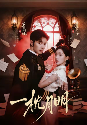 一枕月明（65集）火爆短剧精彩分享