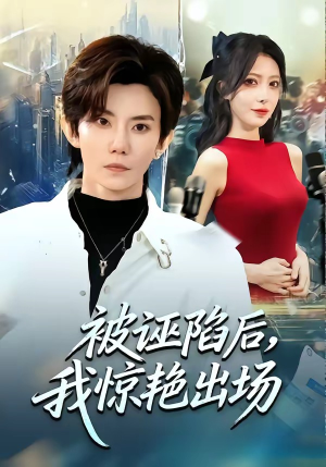 被诬陷后，我惊艳出场（65集）超火爆短剧抢先看