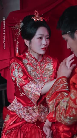 一拳焚天（57集）古装重生短剧推荐