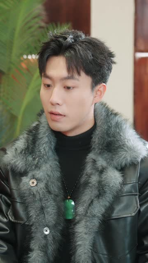 长白山神（138集）每天更新最火短剧