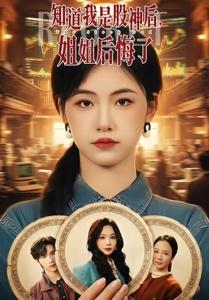 知道我是股神后，姐姐后悔了（54集）喜欢追剧的看过来