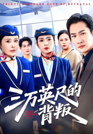 三万英尺的背叛（41集）热播短剧精彩片段