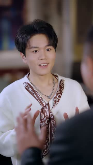 开局仙人跳：推演让我躺赢全场（80集）短剧收官全集限免看