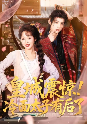 皇城震惊！冷面太子有后了（93集）爆款短剧热门推荐