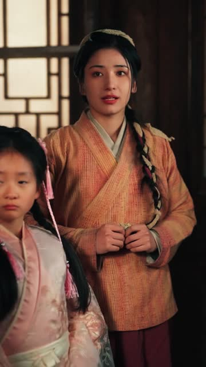 穿成刁蛮婆婆后，儿媳疯抢给我养老（80集）每天分享不一样的短剧