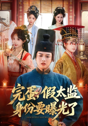 完蛋，假太监身份要曝光了（78集）短剧来了抢先观看