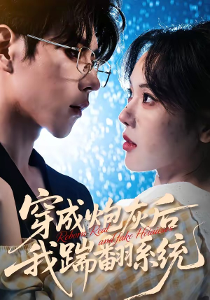 穿成炮灰后我踹翻系统（88集）每晚准时更新分享