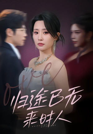 归途已无来时人（70集）一起看短剧下集更精彩