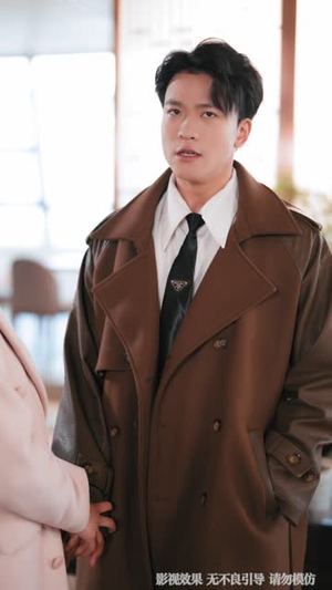 失恋后，发现好兄弟是清冷校花（80集）古装宫斗短剧推荐