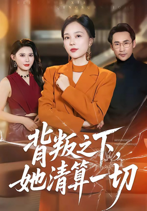 背叛之下，她清算一切（69集）好看的短剧又来了