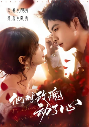 他对玫瑰动了心（68集）亿人都在追的精彩短剧