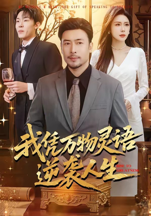 我凭万物灵语逆袭人生（85集）农村短剧分享农村生活