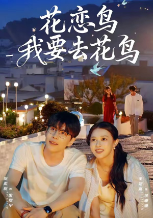 花恋鸟我要去花鸟（60集）短剧结局合集限免刷