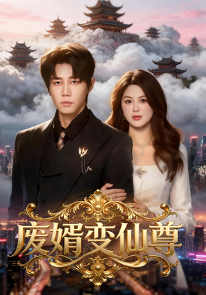 废婿变仙尊（80集）古装短剧热门推荐