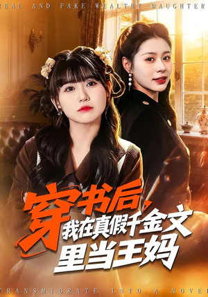 穿书后，我在真假千金文里当王妈（80集）热门短剧推荐精彩片段
