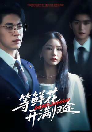 等鲜花开满归途（61集）每日更新短剧精彩片段