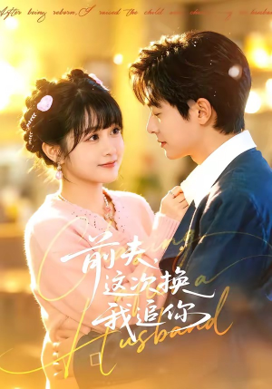 前夫，这次换我追你（51集）推荐热门短剧全集