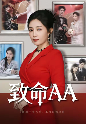 致命AA（55集）短剧上头一起来追