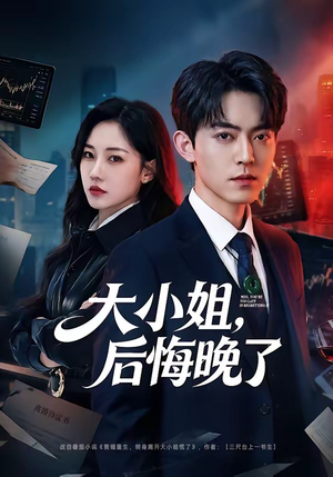 大小姐，后悔晚了（80集）短剧全剧终在线连看