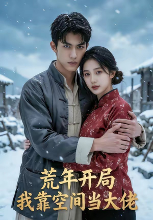 荒年开局：我靠空间当大佬（59集）精彩短剧继续更新