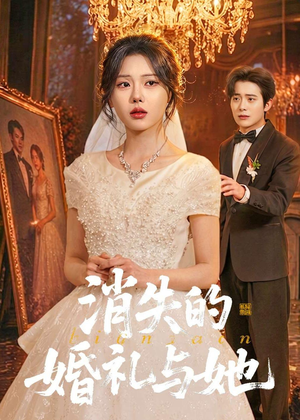消失的婚礼与她（70集）最火爆的热门短剧
