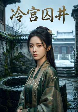 冷宫囚井（51集）左下角看全集精彩短剧