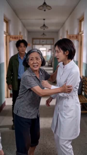 张老太重生记：掌家！立业！致富！（73集）百亿短剧好看计划