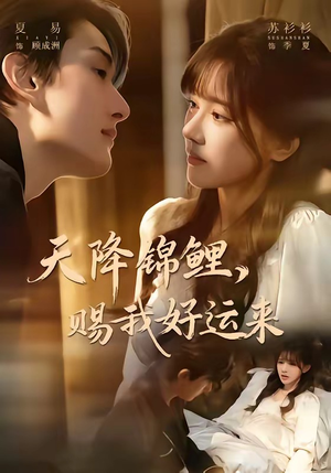 天降锦鲤，赐我好运来（60集）短剧超清全集在线看