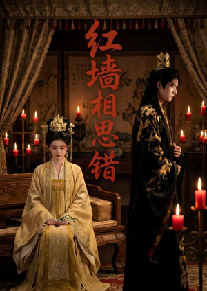 红墙相思错（66集）短剧来袭敬请分享
