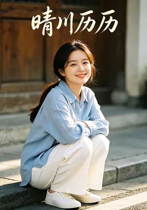 晴川历历（51集）短剧全集秒播无卡顿