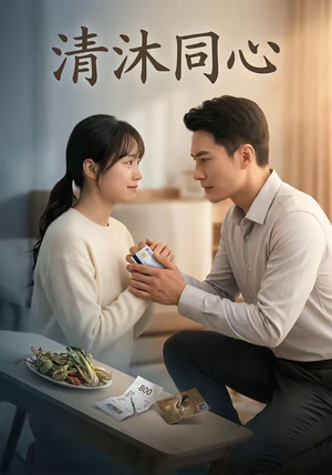 清沐同心（46集）短剧全集高清完整版