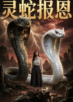 灵蛇报恩（67集）短剧爆款全集在线播