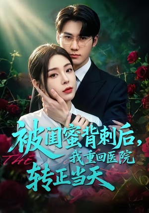 被闺蜜背刺后，我重回医院转正当天（82 集）短剧大结局全集解锁
