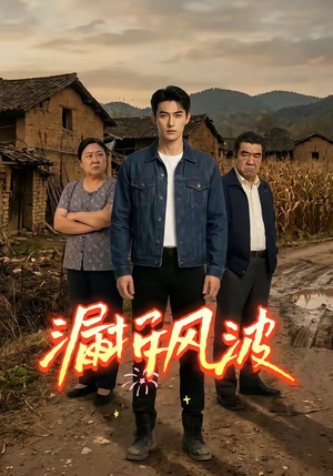 漏拆风波（30集）好看短剧每天更新