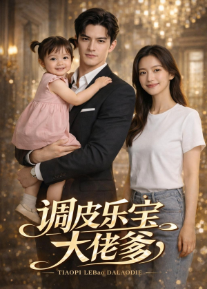 调皮乐宝大佬爹（45集）好看又上头的热播短剧