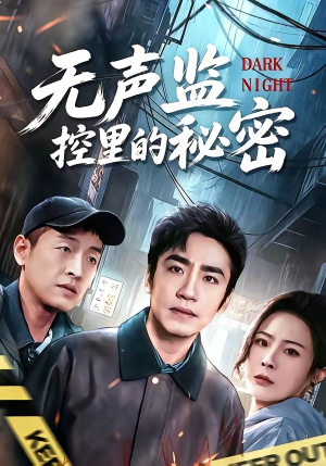 无声监控里的秘密（84集）短剧终极大放送合集