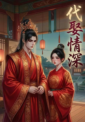 代娶情深（15集）喜欢追剧的看过来