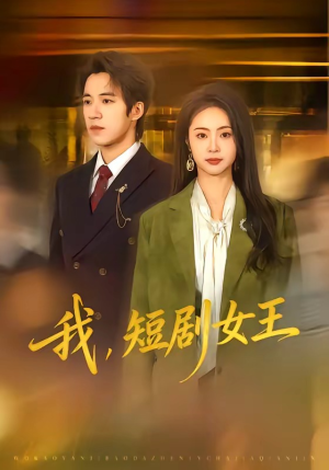 我，短剧女王（69集）短剧女演员排行榜