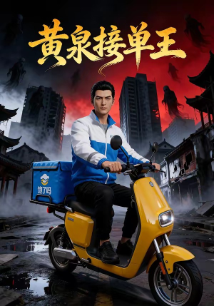 黄泉接单王（56集）万里归乡短剧精彩剧情